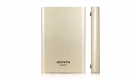 Adata HC500 External Hard Drive