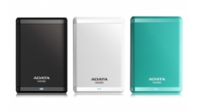 Adata HV100 External Hard Drive