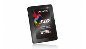 Adata 256GB SP910 Solid State Drive