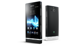 Sony Xperia U