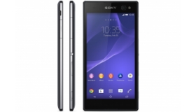 Sony Xperia C3 Dual