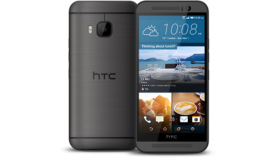 HTC One M9