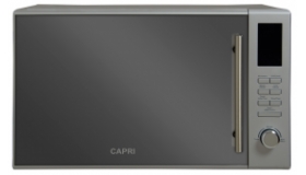 Capri 23 Liter Microwave Oven