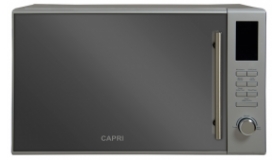 Capri 25 Liter Microwave Oven