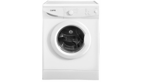 Capri 6KG Front Loader Washer