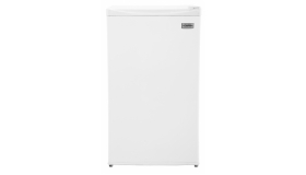 Capri 92L Single Door Bar Fridge 