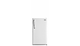 Capri 250L Single Door Fridge