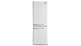 Capri 420L Double Door Bottom Freezer