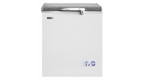 Capri 210L Chest Freezer