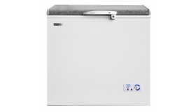 Capri 270L Chest Freezer