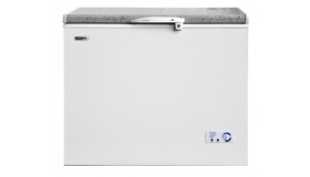 Capri 320L Chest Freezer