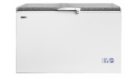 Capri 420L Chest Freezer