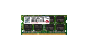 Transcend DDR3L-1600 SO-DIMM  RAM Notebook Memory Module