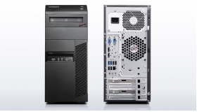 Lenovo ThinkCentre M83 Mini Tower Desktop