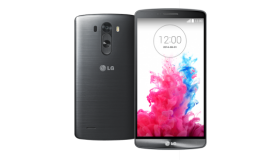 LG G3 5.5 Inch Android Smartphone