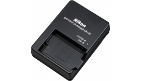 Nikon MH-24 Quick Charger