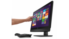 Dell Inspiron 5348 All In One Touchscreen Desktop