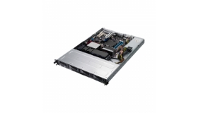 Asus RS300-E8 PS4 Intel Xeon Server