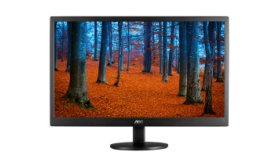 Proline AOC 18.5 Inch E970SW LED Monitor