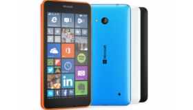 Microsoft Lumia 640 LTE