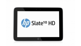 HP Slate 10 HD Tablet