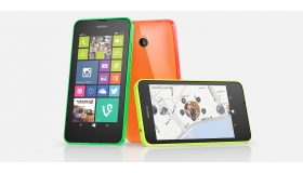 Nokia Lumia 635