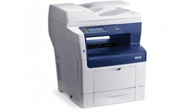 Xerox WorkCentre 3615 Multifunction Laser Printer