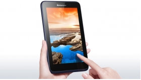 Lenovo A7-30 A3300 Tablet