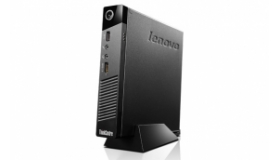 Lenovo ThinkCentre M53 Tiny Desktop