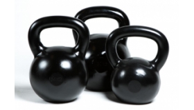 Kettle Bell Weights