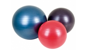 Gym Fitness Balls 