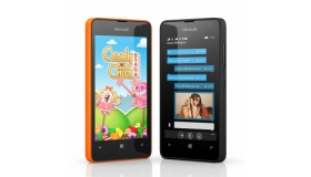 Microsoft Lumia 430 Dual Sim