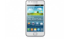 Samsung Galaxy S2 Plus