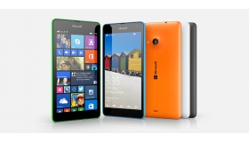 Microsoft Lumia 535