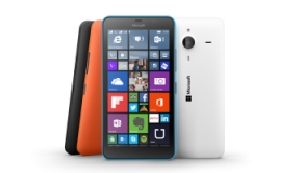 Microsoft Lumia 640 XL