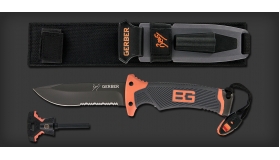 Gerber Bear Grylls Ultimate Fixed Blade Knife