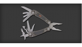 Gerber Bear Grylls Ultimate Multi-Tool