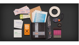 Gerber Bear Grylls Scout Essentials Kit