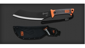 Gerber Bear Grylls Compact Parang Machete