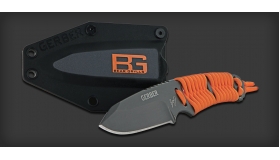 Gerber Bear Grylls Paracord Blade