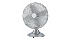 R Hobbs 30cm RHDF30 Desk Fan