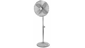 R Hobbs RHPF40 Pedestal Fan