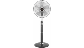 Luxury Pedestal Fan with Remote