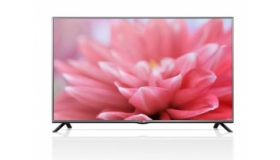 LG 42 Inch LED TV with IPS Panel 42LB550A