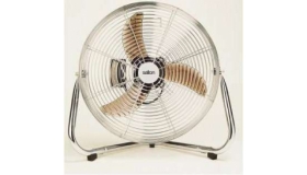 Salton SFF18 Floor Fan