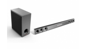LG 2.1ch Premium TV Matching Sound Bar