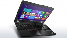 Lenovo ThinkPad E550 Core i7 Laptop