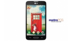 LG Optimus L70 Smartphone