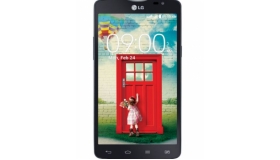 LG L80 Smartphone