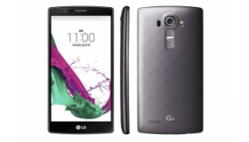 LG G4 5.5 Inch Smartphone